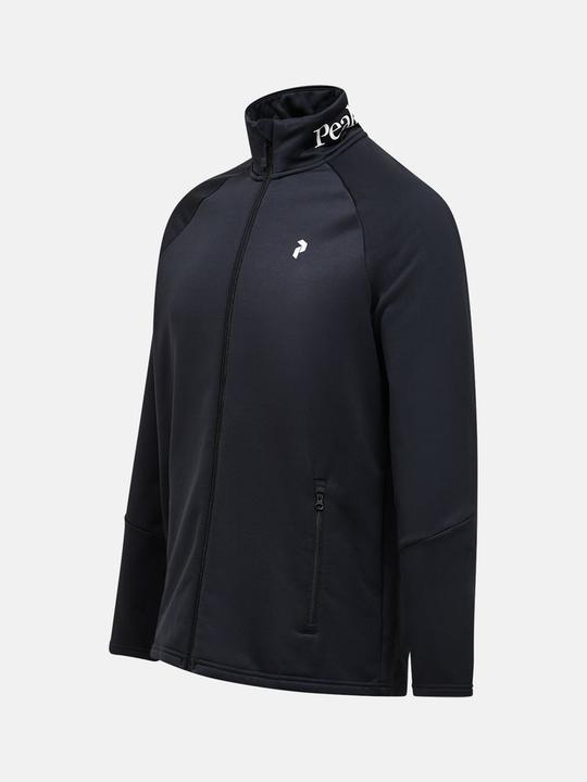 Image du produit Peak Performance Rider Essentials Zip Jacket (L)