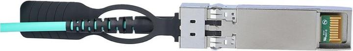 Actual product image BlueOptics Ubiquiti Networks UACC-AOC-SFP10-50M Compatible AOC SFP+ BO353503J50M