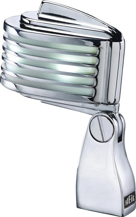 Produktbild Heil Sound Fin (Chrome / White)