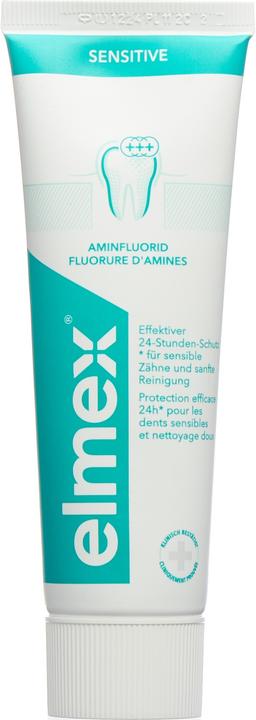 Produktbild Elmex Sensitive (75 ml)
