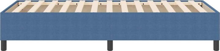 Actual product image vidaXL Platform bed frame (80 x 200 cm)