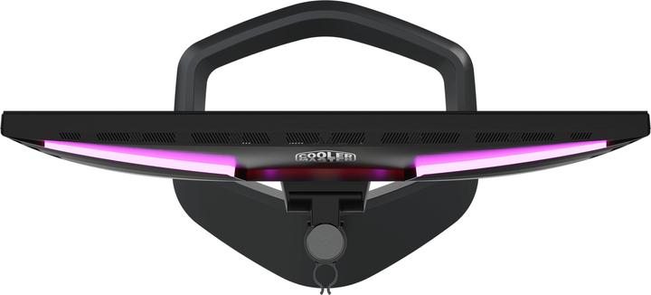 Produktbild Cooler Master GP27-FQS (2560 x 1440 Pixel, 27")