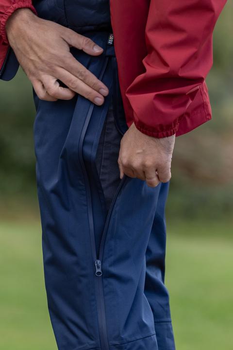 Produktbild Rukka Mack Herren Regenhose (4XL)