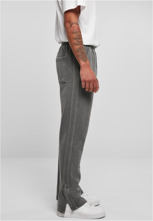 Image du produit Urban Classics Sweatpants Heavy Terry Garment Dye Slit - 19383 (XL)