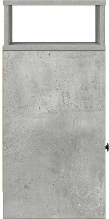 Actual product image vidaXL Lynde (25 x 31 x 66 cm)