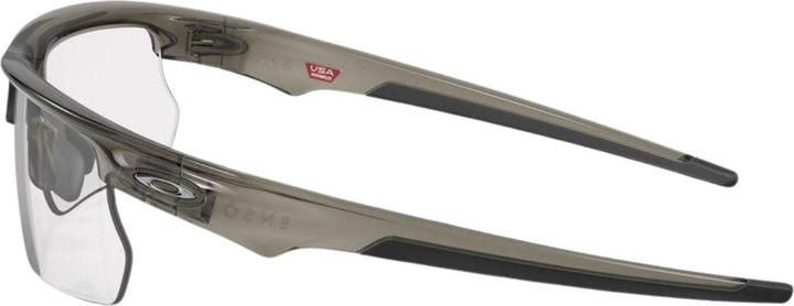 Produktbild Oakley BiSphaera Photochromic Sportbrille (Grey Smoke, Clear to Black Iridium Photochromic)