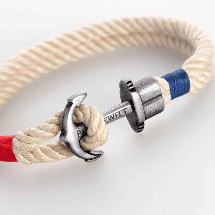 Immagine prodotto Paul Hewitt PH-FB-2128-XL (Acciaio inossidabile riciclato, Marinium)