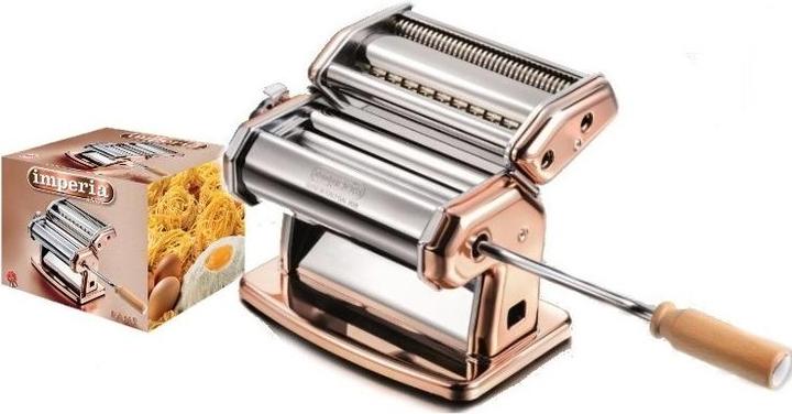 Produktbild Imperia IPasta la RAME Nudelmaschine