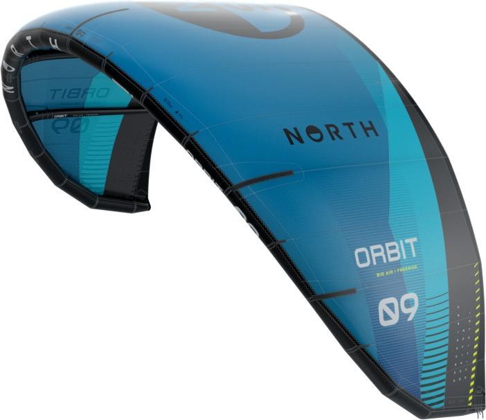 Produktbild North Orbit Kite 12m