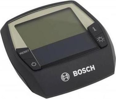 Actual product image Bosch eBike Intuvia Performance (E-Bike battery)