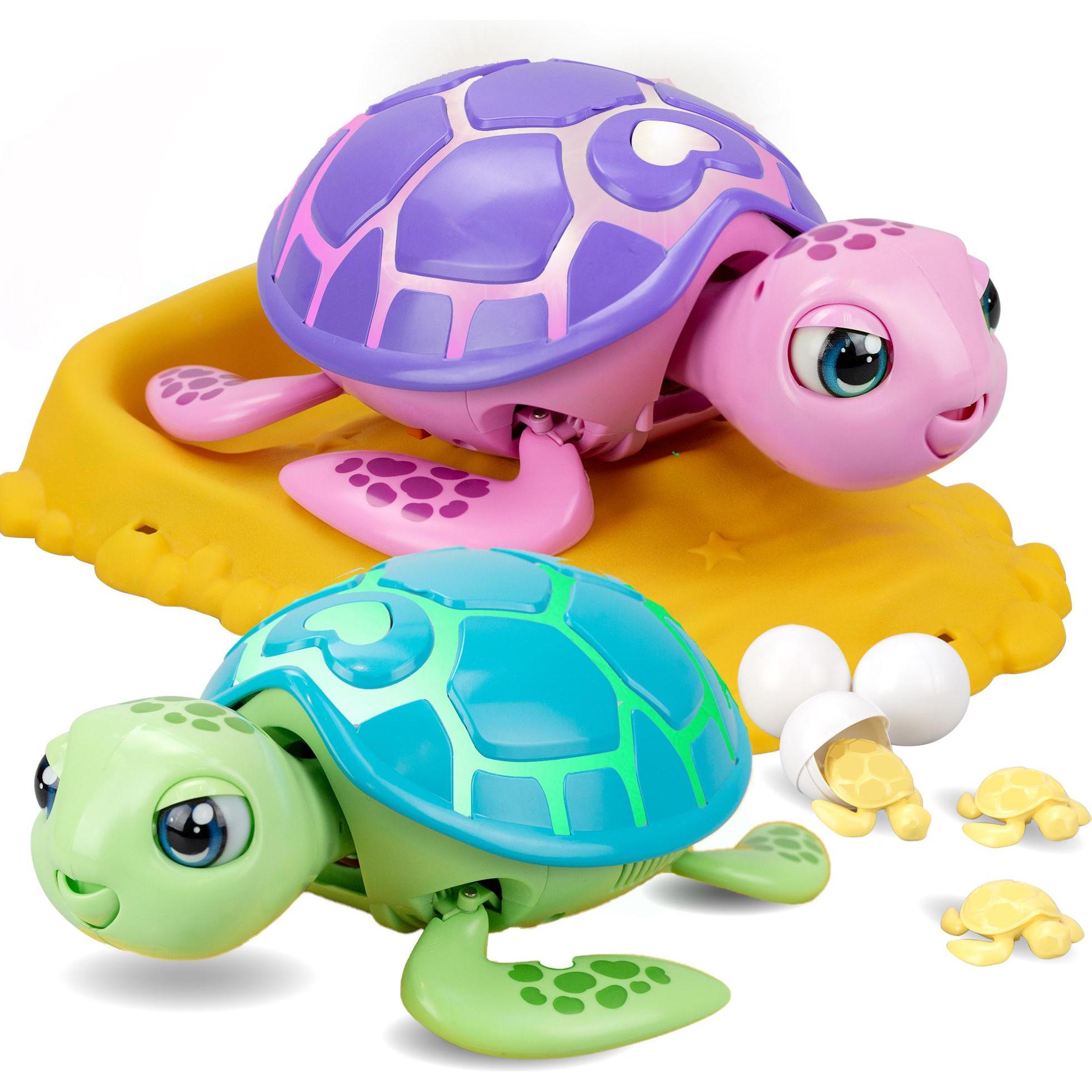 Silverlit Rettungsschildkröte