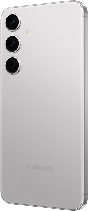 Produktbild Samsung Galaxy S24+ (512 GB, Marble Gray, 6.70", Dual SIM, 50 Mpx, 5G)