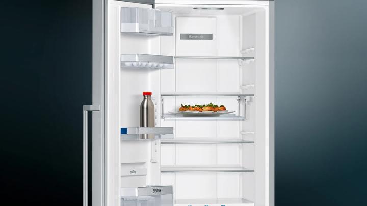 Produktbild Siemens KA95FPIDP Side-by-Side (551 l)