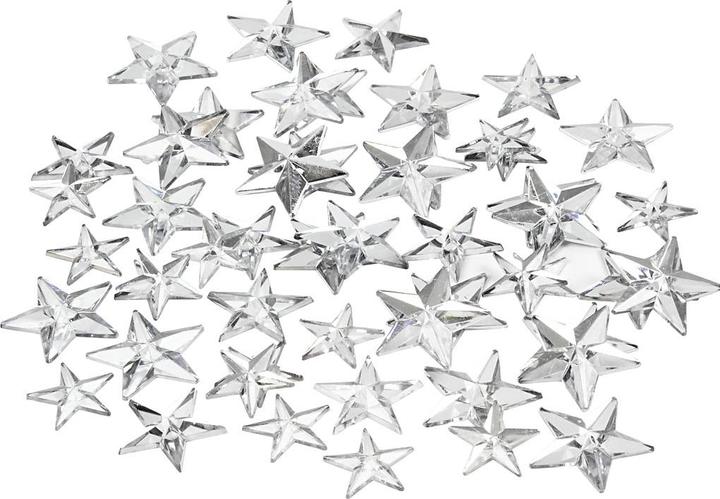 Image du produit Creativ Company Pierres en strass