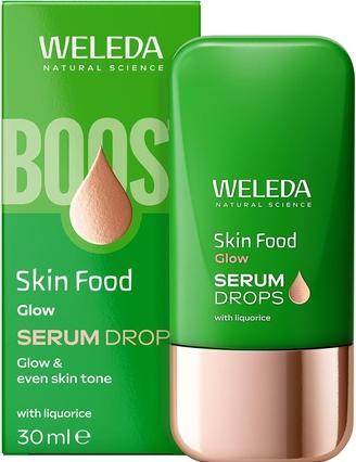 Immagine prodotto Weleda Splendore della pelle (30 ml)