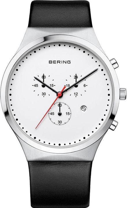 Produktbild Bering Classic (Analoguhr, 40 mm)