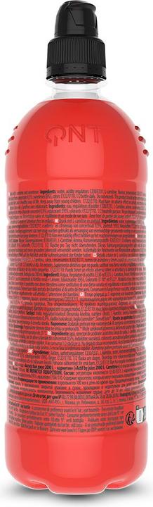 Image du produit QNT L-Carnitine 2000 (Cranberry, Citron, 12 x)