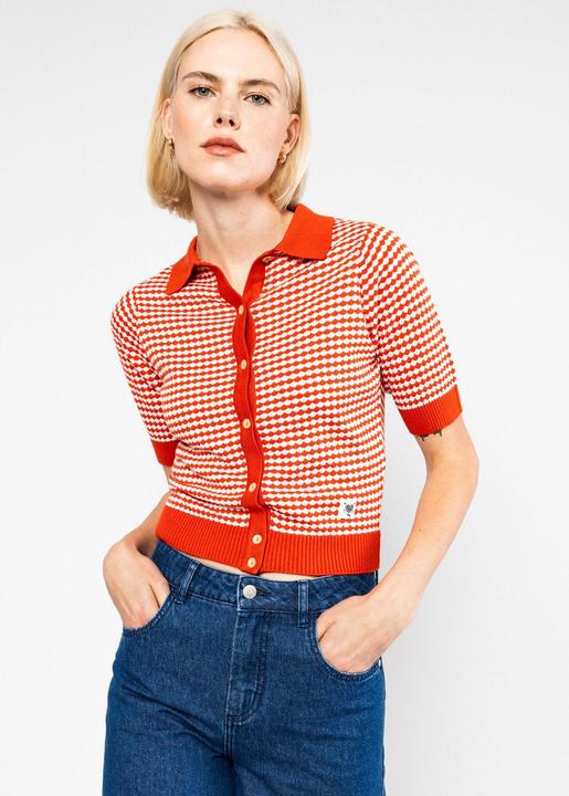 Immagine prodotto Blutsgeschwister Petite Poloette (S)