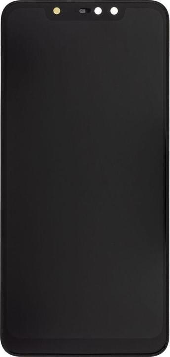 Immagine prodotto Xiaomi Display LCD + unità touch + cover frontale per Redmi Note 6 Pro Nero