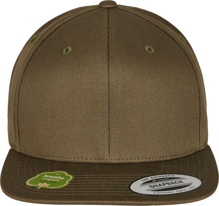 Image du produit Flexfit Yupoong - Casquette ajustable - Adulte (Taille unique)