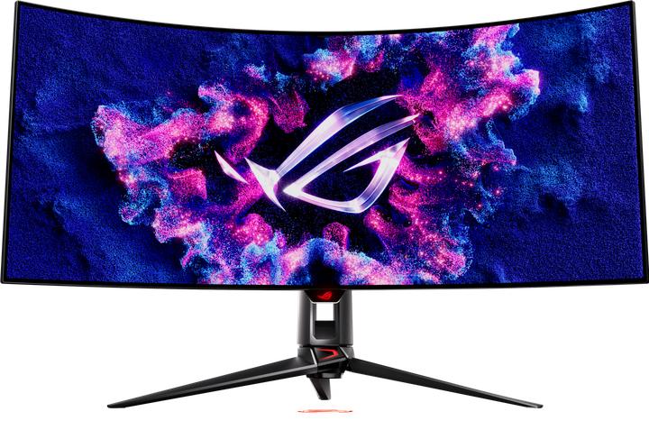 ASUS ROG Swift PG39WCDM (3440 x 1440 pixels, 39")