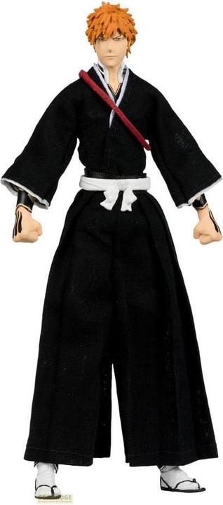Produktbild McFarlane Bleach: Thousand-Year Blood War Actionfigur Ichigo Kurosaki 18 cm