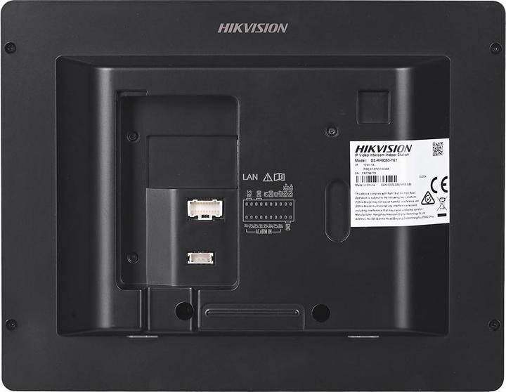 Produktbild Hikvision DS-KH8350-TE1 (Ethernet)