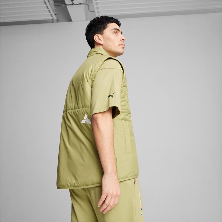 Image du produit Puma BMW Mms Statement Vest (XL)