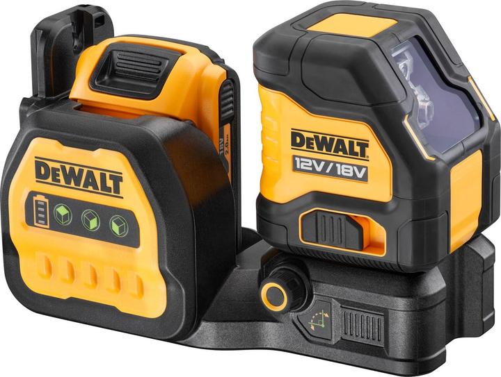 Actual product image DeWalt DCE088D1G18-QW