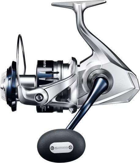 Shimano Saragosa SW