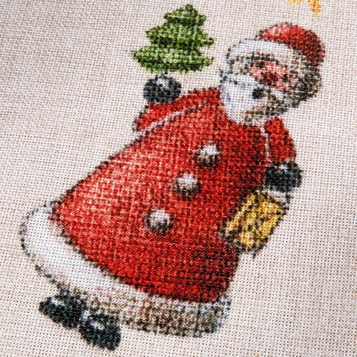 Immagine prodotto Villeroy & Boch Delizia del Giocattolo Nostalgico (150 cm)