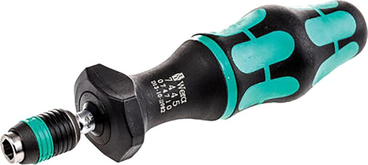 Produktbild Wera 7445 2,5 - 11,5 in.lbs. (1/4", 2.50 - 11.50 Nm)