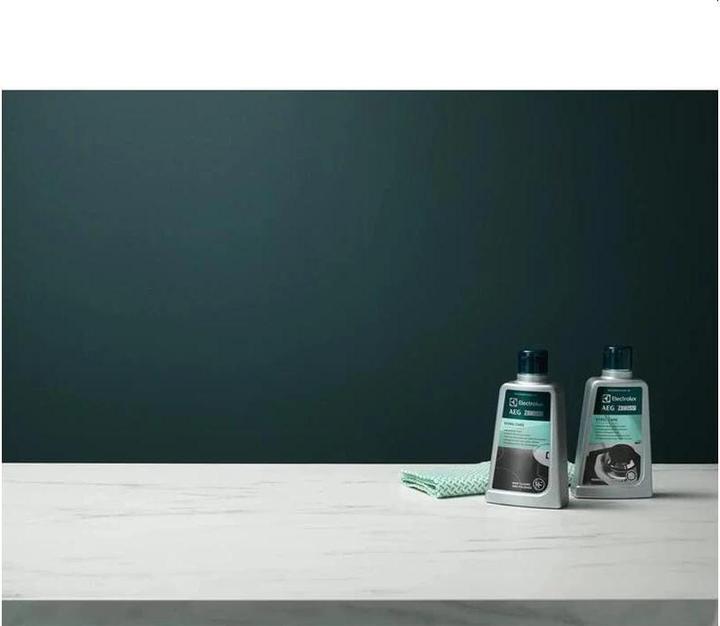 Produktbild Electrolux M3SCS200