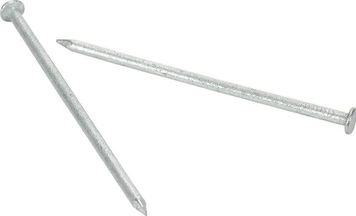 Image du produit Schweizerische Nagelfabrik Goupilles à tête plate (67 pièce(s), 120 mm)