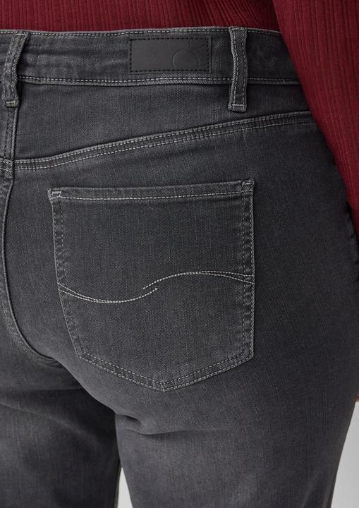 Image du produit s.Oliver Jeans-Hose Jeans Catie/Mid Rise/Straight Leg (48)