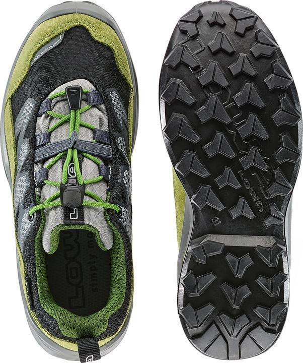 Produktbild Lowa Maddox Pro GTX LO (37)