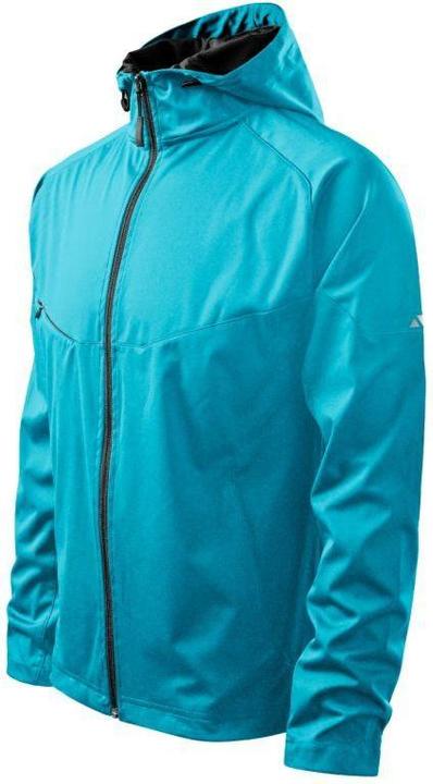 Produktbild Malfini Softshelljacke (M)