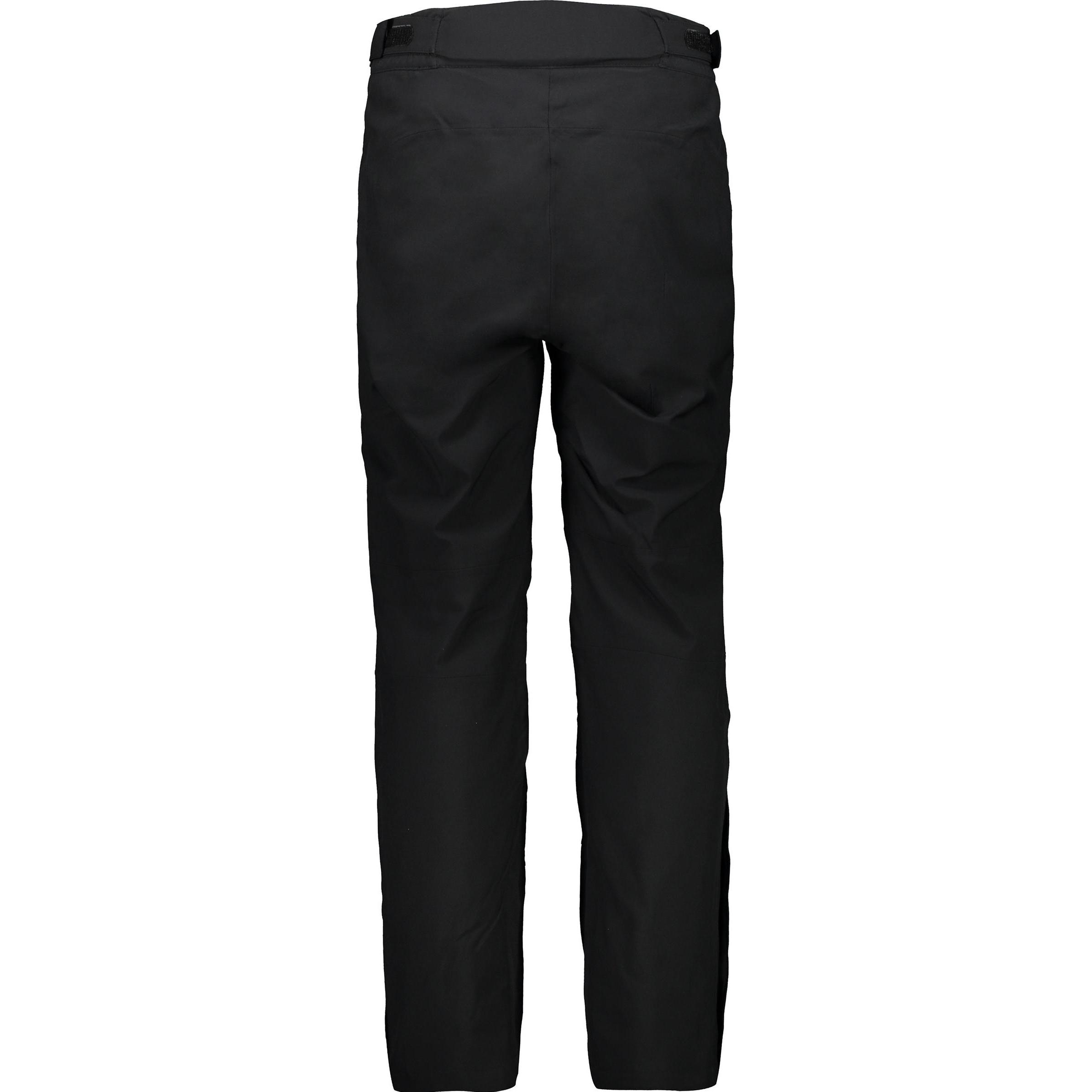 Thumbnail - CMP Campagnolo, Damen, Skihosen, 4 Stretch (19), Schwarz, 19