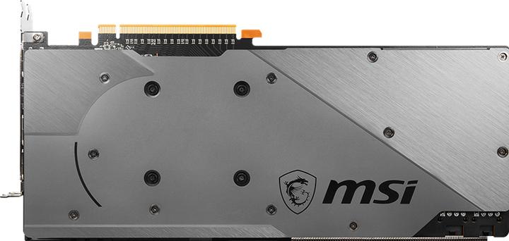 Produktbild MSI Radeon RX 5700 GAMING X (8 GB)