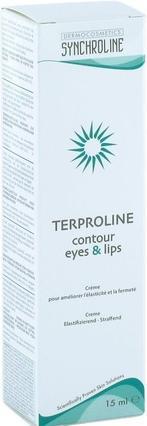 Actual product image Synchroline Terproline (15 ml)