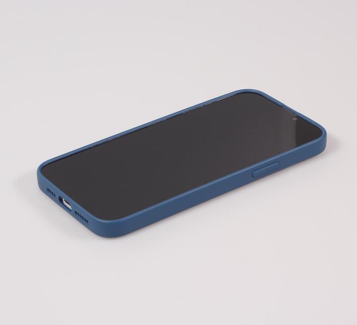 Produktbild PhoneLook Hülle Soft-Shell silikon cover mit MagSafe und Kameraschutz (Apple iPhone 13 Pro Max)
