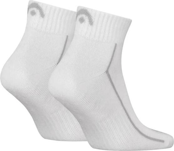 Actual product image Head All Sports Performance Quarter (pack of 4, 39 - 42)