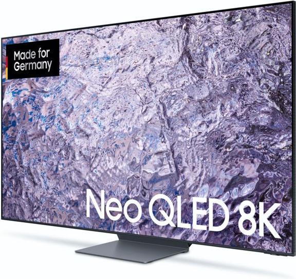 Produktbild Samsung GQ85QN800CT (85", QN800C, NeoQLED, 8K)