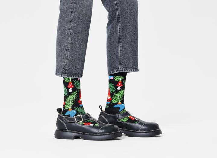 Immagine prodotto Happy Socks Albero di Natale (Confezione singola, 36 - 40)