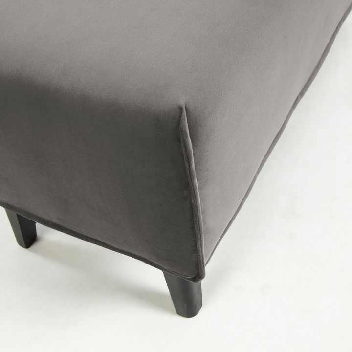 Produktbild Kave Home Dyla Bezug (111 cm)