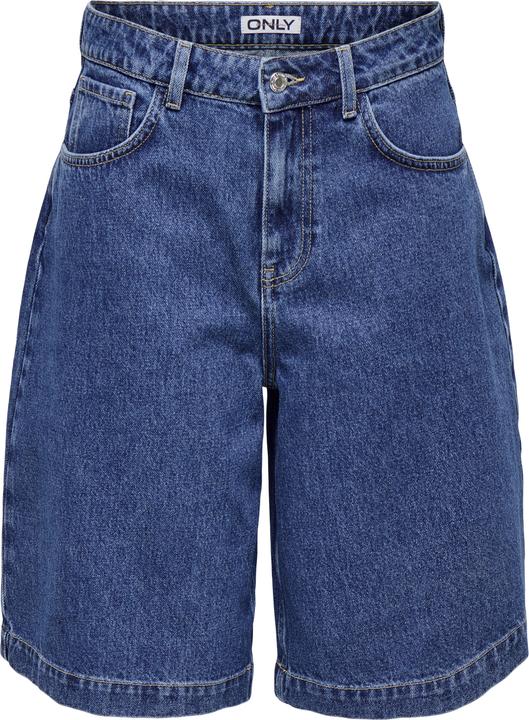 Actual product image Only ONLDORSI Locker geschnitten Jeans-Shorts Jeans-Shorts (XL)