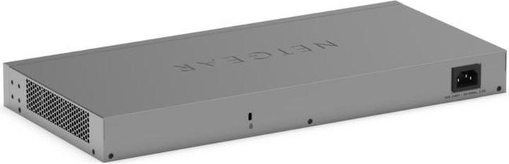 Actual product image Netgear 24x Multi-Gigabit Plus switch (28 Ports)