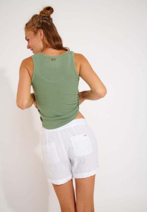 Actual product image Banana Moon Leinenshorts PLANET Bottom (L)