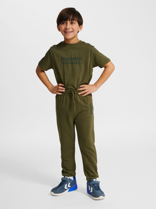 Image du produit hummel Hmljr Base Regular Pants (164)