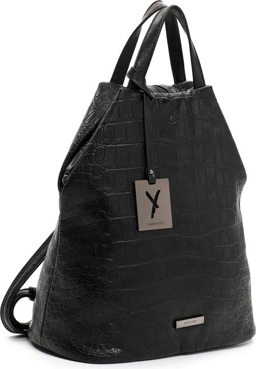 Actual product image Suri Frey Backpack SFY Hadley